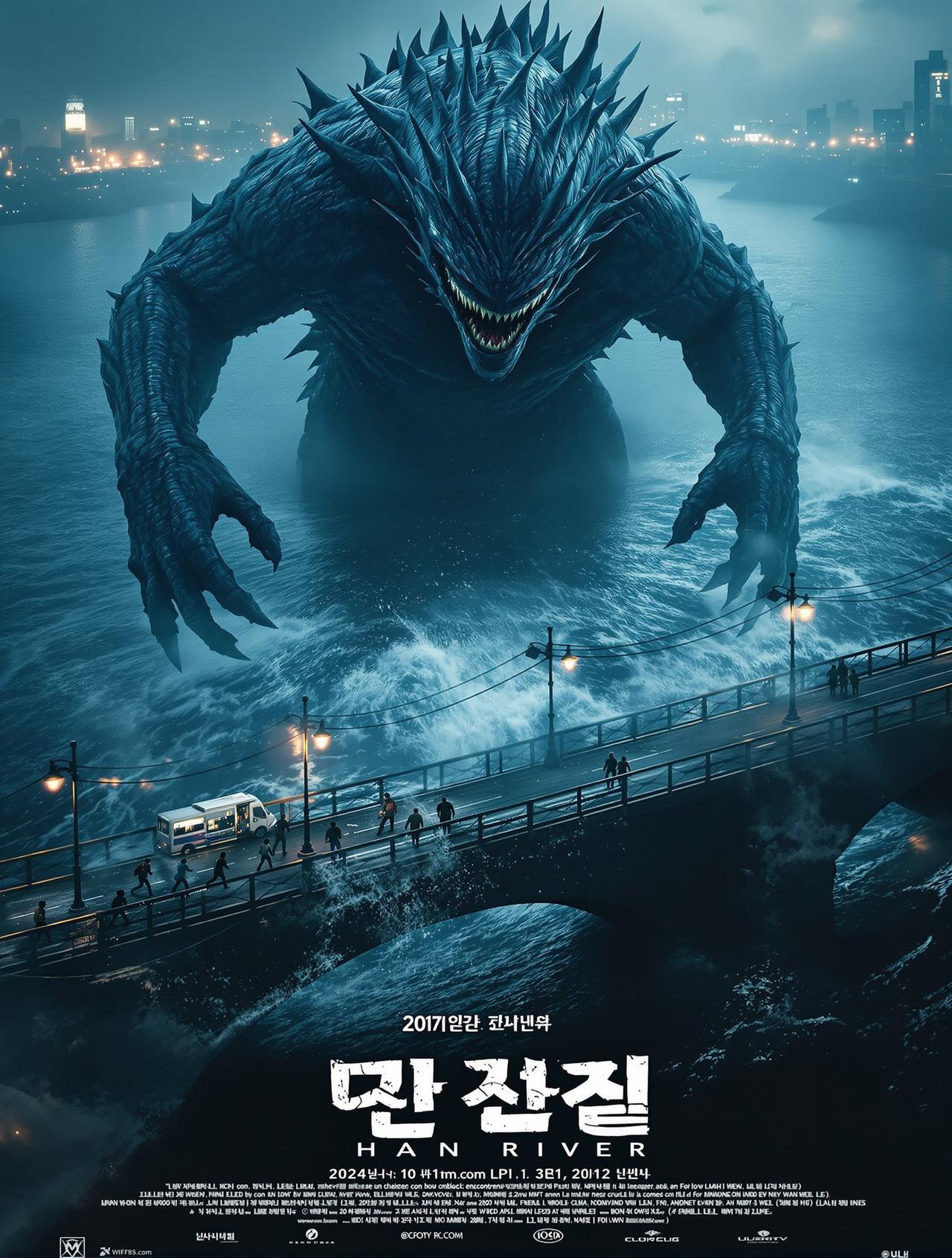 怪物